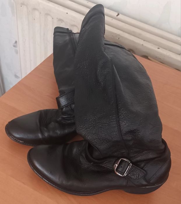 Дамски ботуши, номер 37