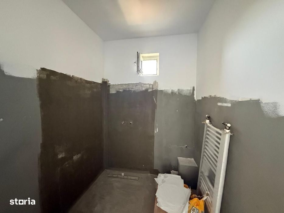 De vanzare Duplex situat in Barabant.