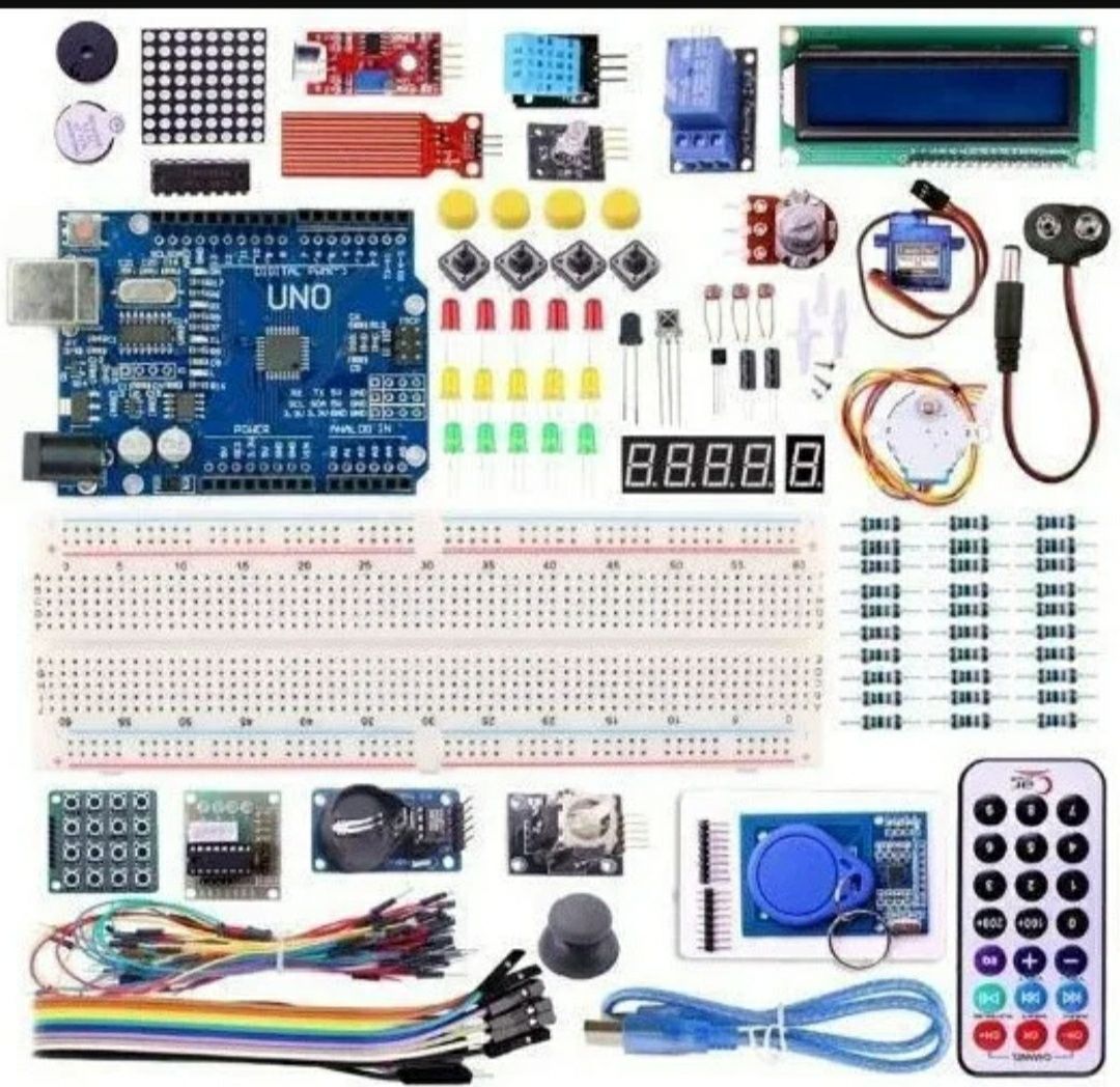 Набор ардуино. «Starter Kit uno r3». Стартовый набор ардуино уноr3. Arduino uno. Набор Starter Kit. Стартовый набор для Arduino uno r3.