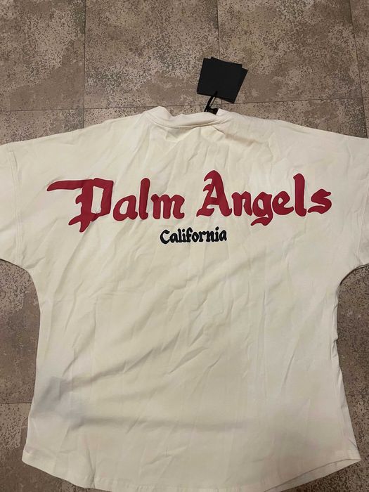 Palm Angels Мъжка Фланелка/тениска/Блуза няколко модела