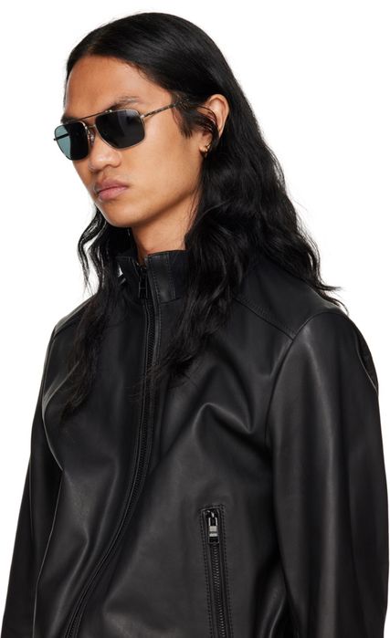 Ray-Ban Erik 0RB4398 ОРИГИНАЛНИ слънчеви очила