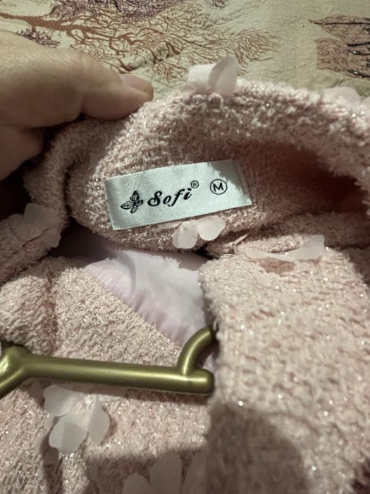 Новая модная двойка