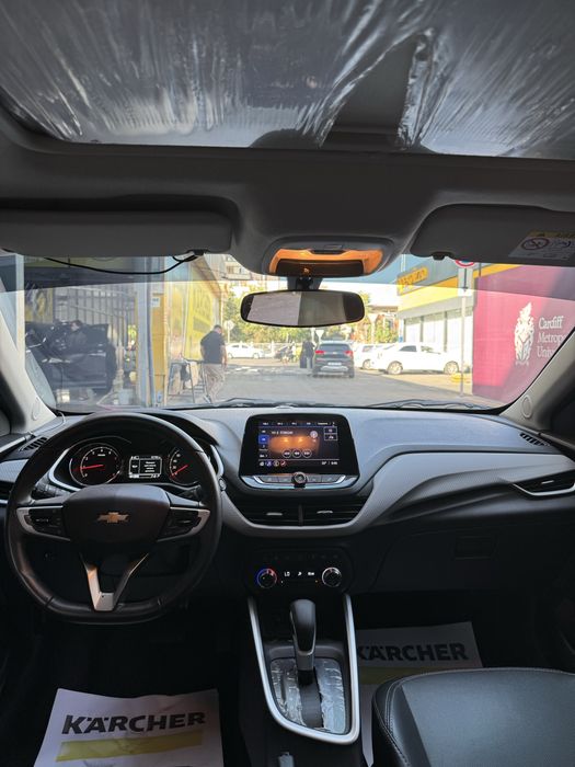 Chevrolet Onix 2025 Аренда с Викупом