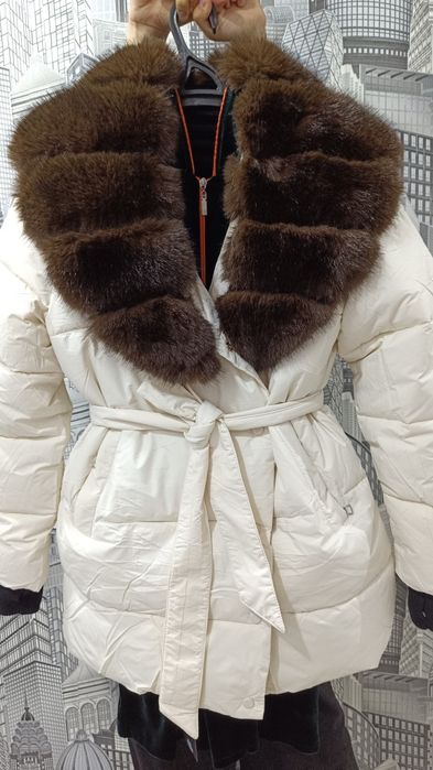 Куртка женская,новая Халафайбер