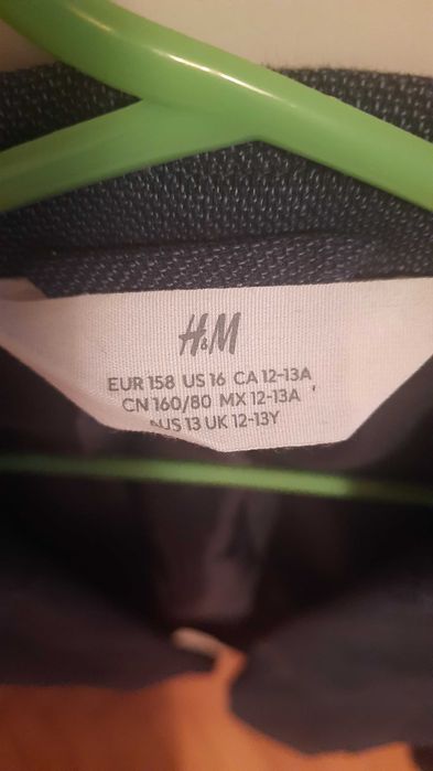Сако  H&M 158 размер