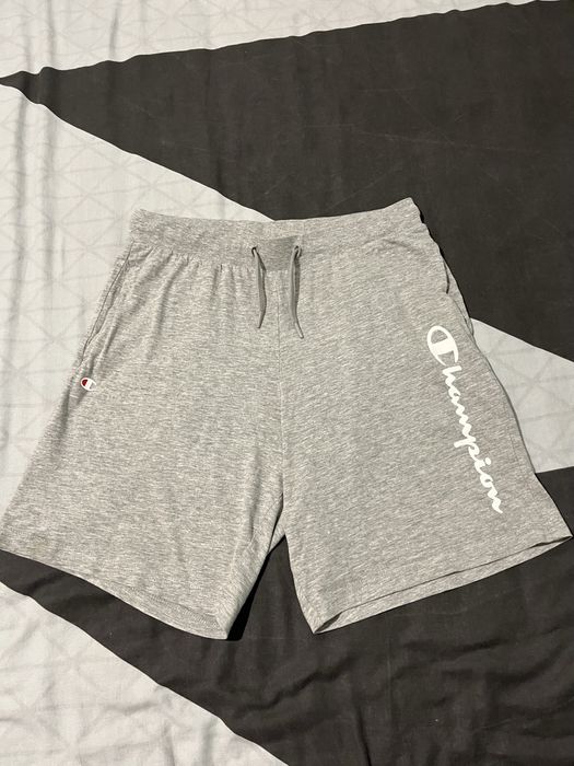 Спортни къси панталони Adidas 12-13г