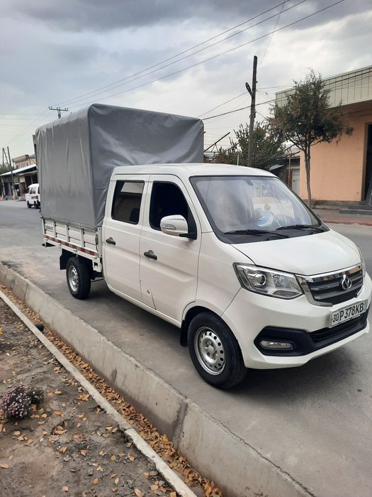 Labo changan yuk tashish xizmati