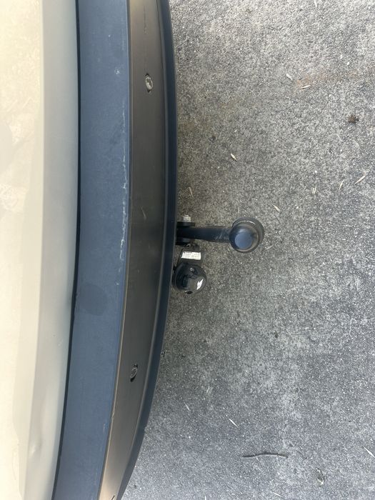 Bmw x5 e70 4.8 gas