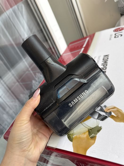 Продам насадки для пылесосов Самсунг