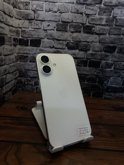 Iphone 16 256gb/Айфон 16 256гб