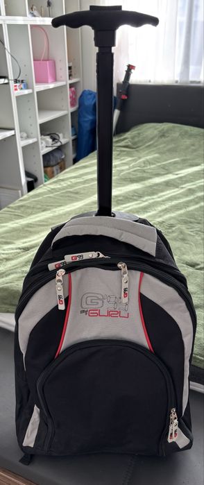 Rucsac troler ca nou