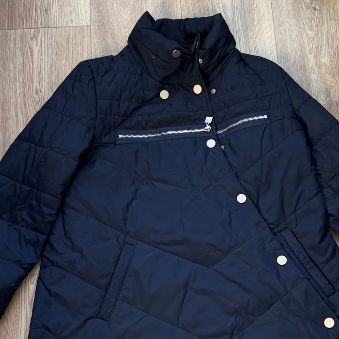 Легкая куртка для беременных