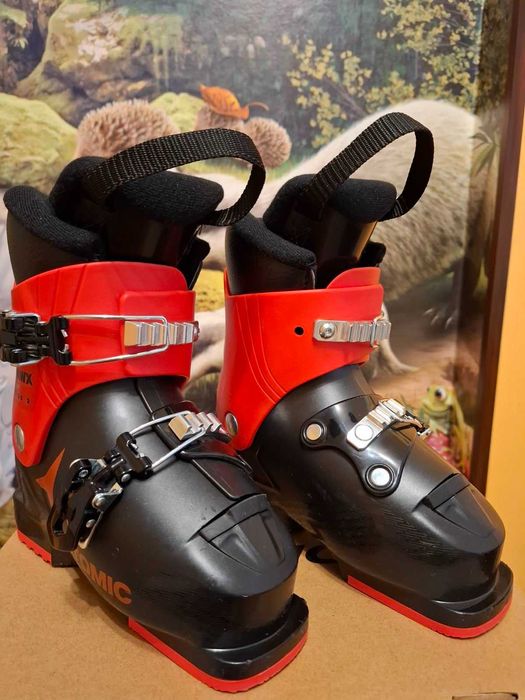 Детски ски обувки Atomic HAWX KIDS 2