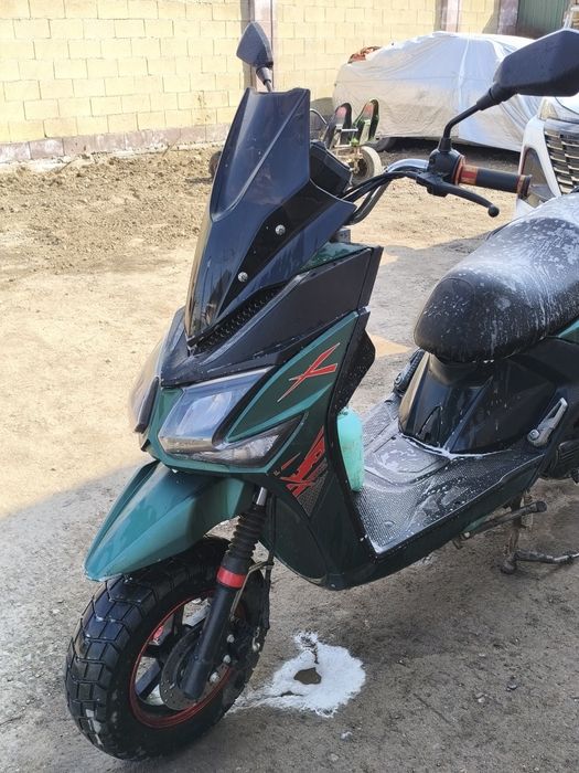 Лия Самурай 165куб