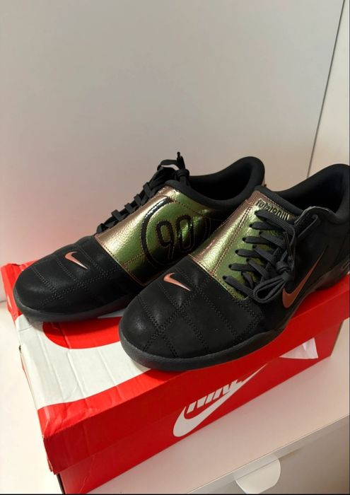 Nike total 90 III