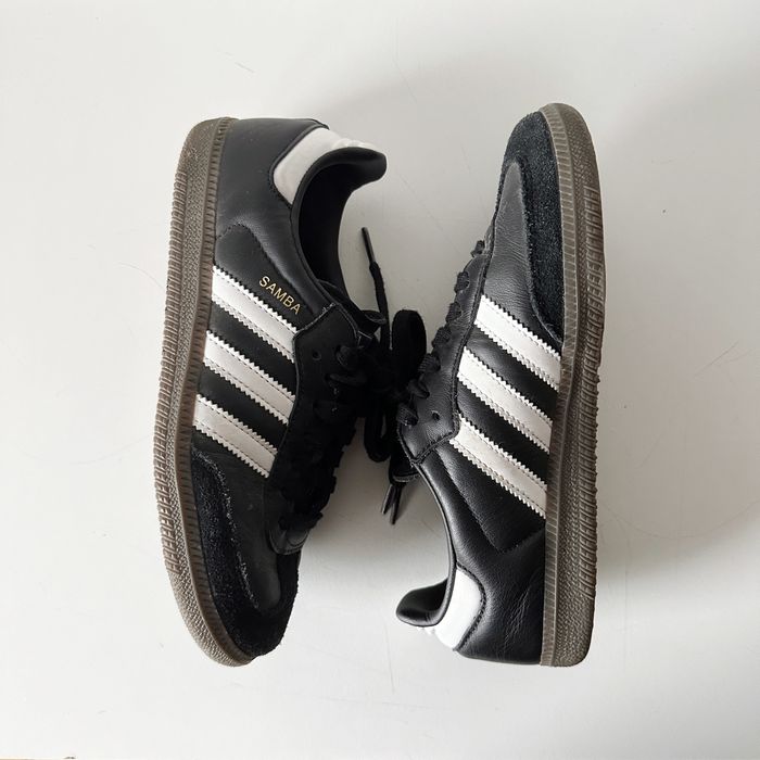 Adidas Samba 36 номер