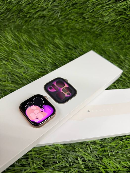 Apple Watch Series 11