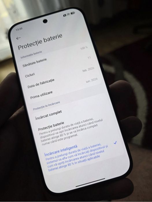 Vând sau Schimb Xiaomi 17T 5G 256GB