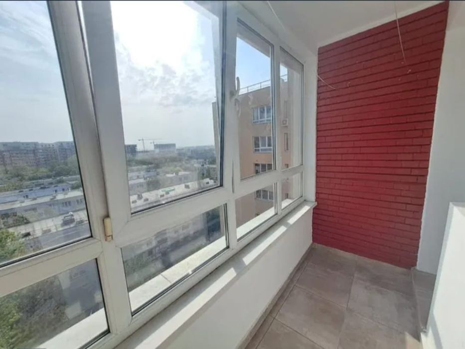Inchiriez apartament 2 camere Drumul Taberei. Proprietar!!!