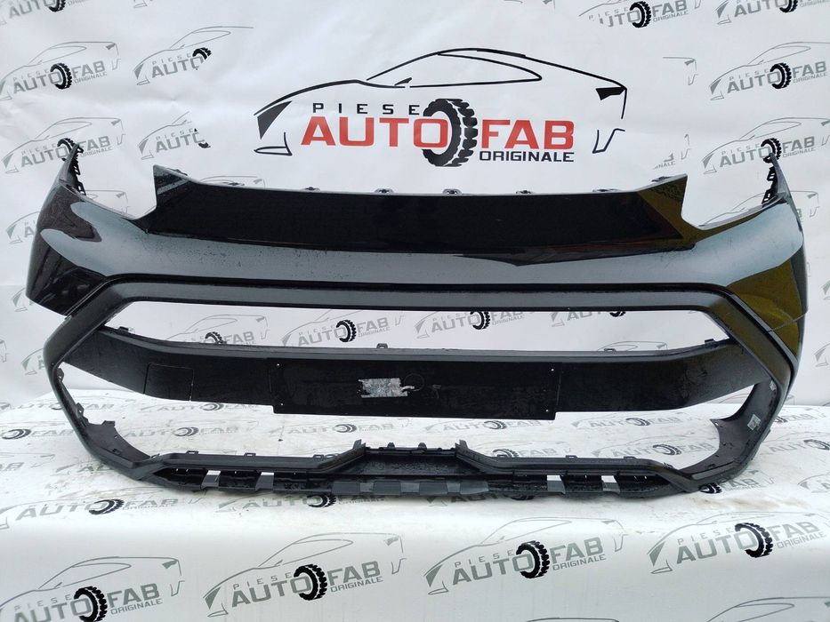 Bara fata Toyota Proace City Facelift an 2024-2025-2026