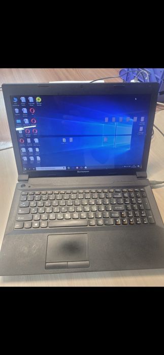 Продам Ноутбук  компании LENOVO.