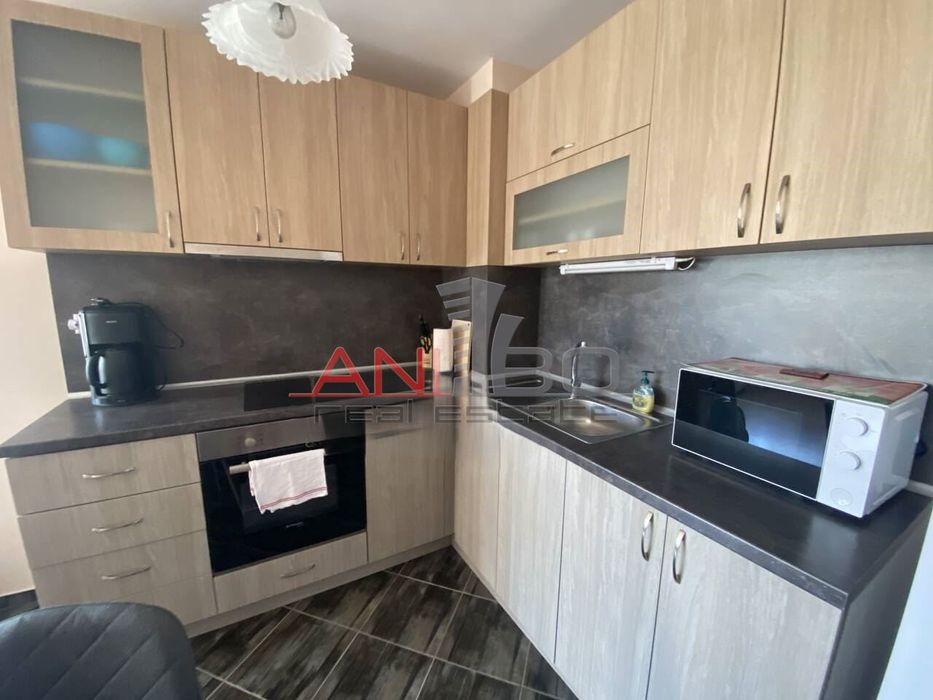 Дава се под наем Двустаен апартамент в Варна, Гръцка махала - 60 кв.м за 598.23 € - Снимка #4