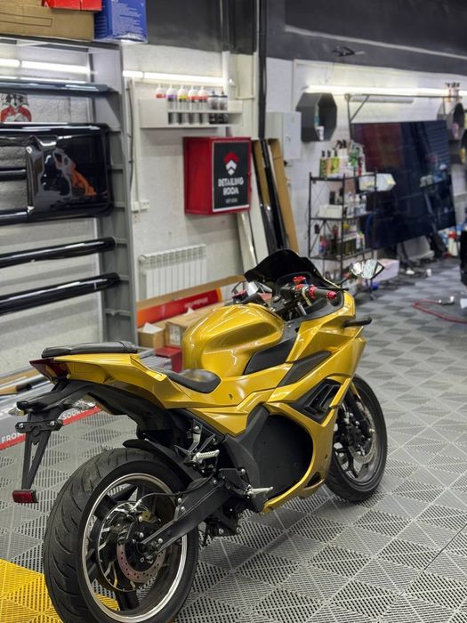 Продам электро мотоцикл байк