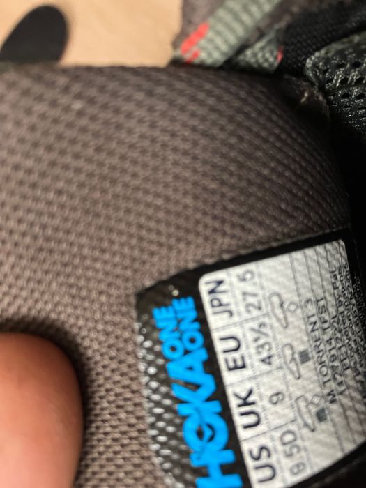 Hoka 43.5 torrent 3