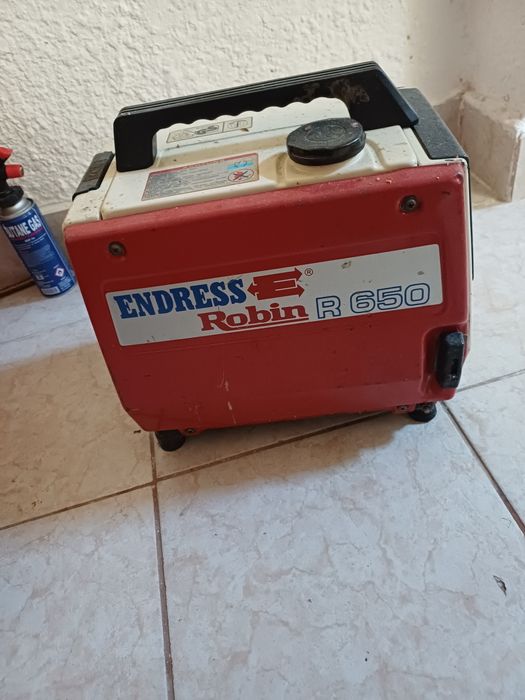 De vănzare generator