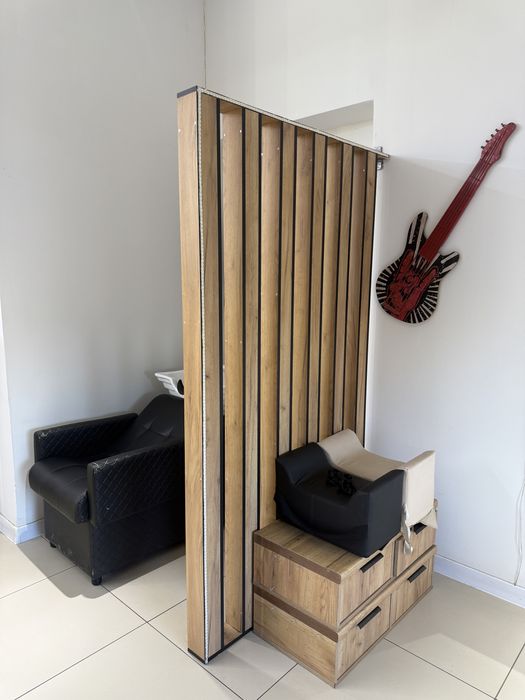 Парикмахерское оборудование