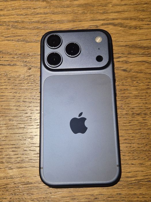 Iphone 17 pro 256