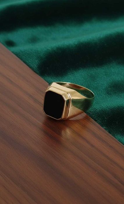 Inel aur 14k 6.38gr (AG.7)