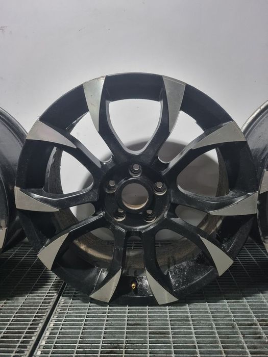 Jante aliaj Nissan Qashqai 2008 - 2010 (1447) R18 Et20 5*115