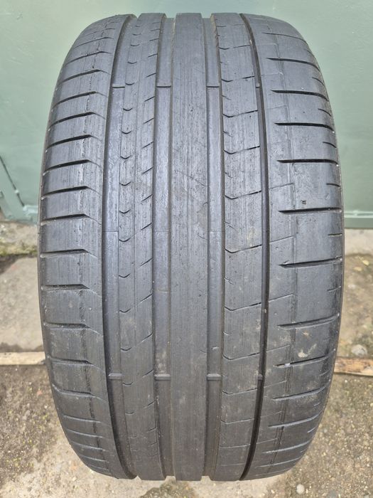275 35  20 O BUCATA Anvelopa de vară Pirelli Dot 2024