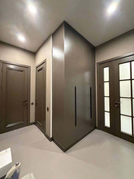 Юнусабад 5, новостройка 5 ком