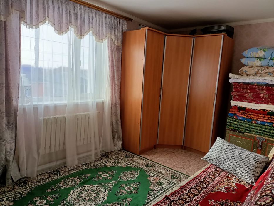 Продам 5 комн. дом в Жанаконыс