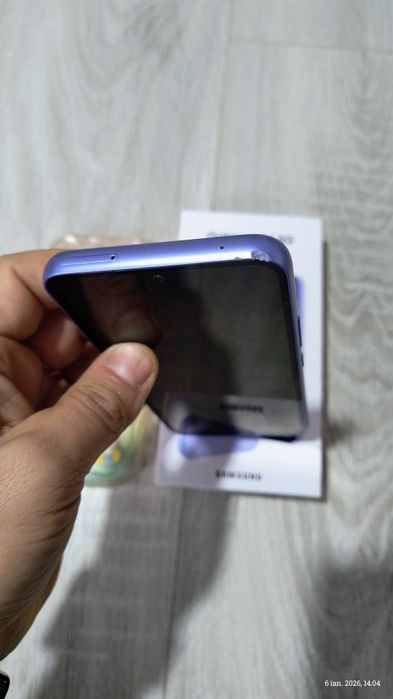 Samsung A54 5G            .