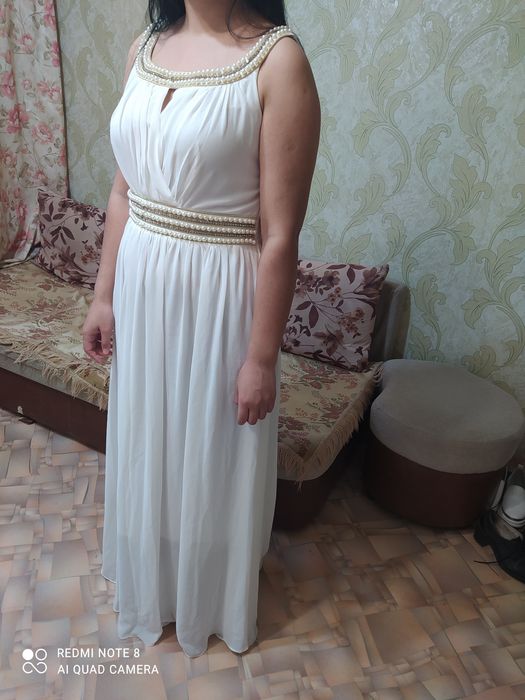 Очень красивое платье