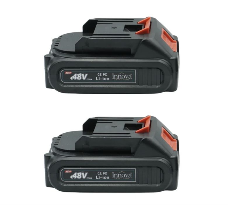 Aparat Pistol Electric De Vopsit si Zugravit 2 Acumulatori