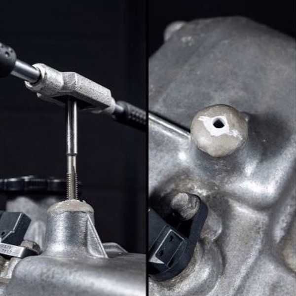 Лепило за резервоар Automat, 28 gr, Епоксиден кит