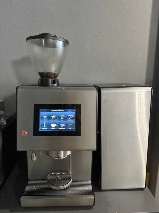 Кафемашина Schaerer JDE Barista One – отлично състояние!