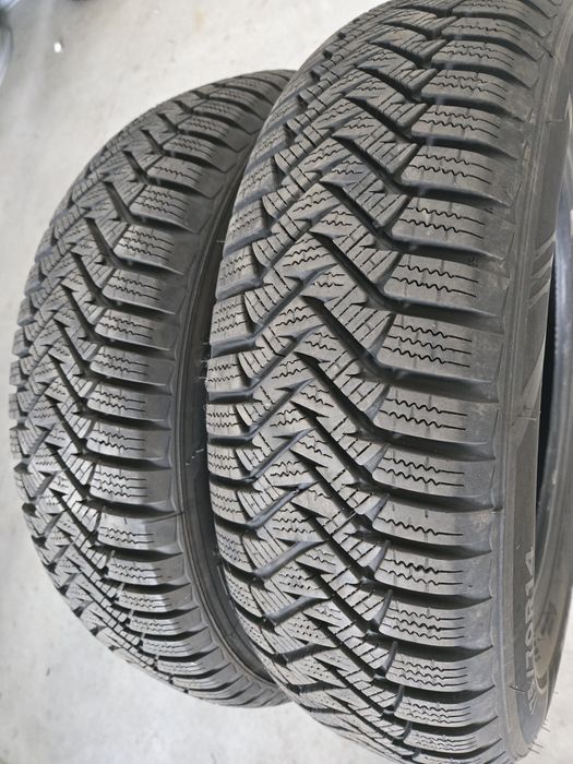 2buc Anvelope iarna 175 70 14 dot2024