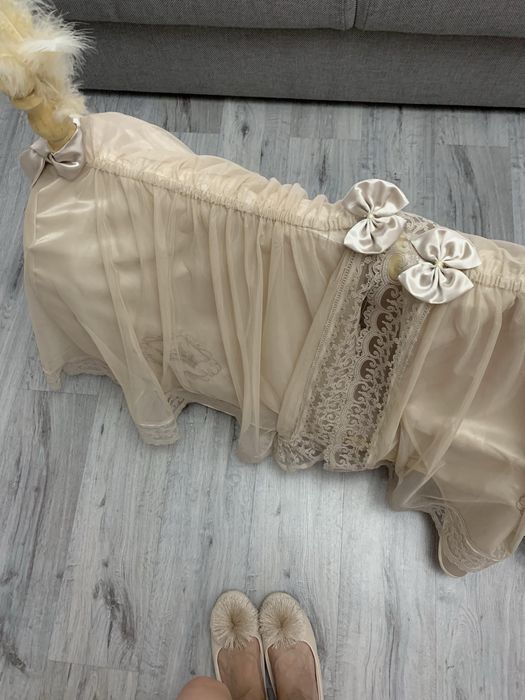 Бесик/детское колыбельное