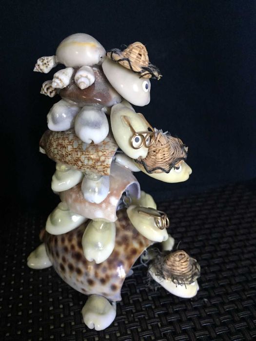 Статуэтки времен СССР винтаж