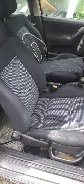 Венто GT на запчасти