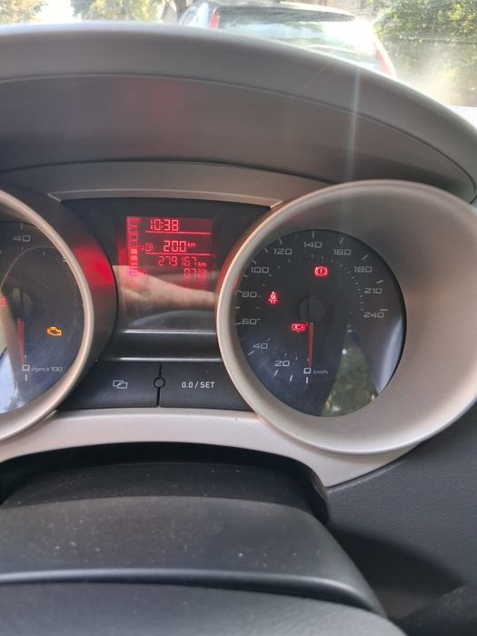 SEAT Ibiza 2011 — imagine 1
