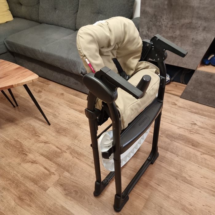 Koelstra Dino столче за хранене