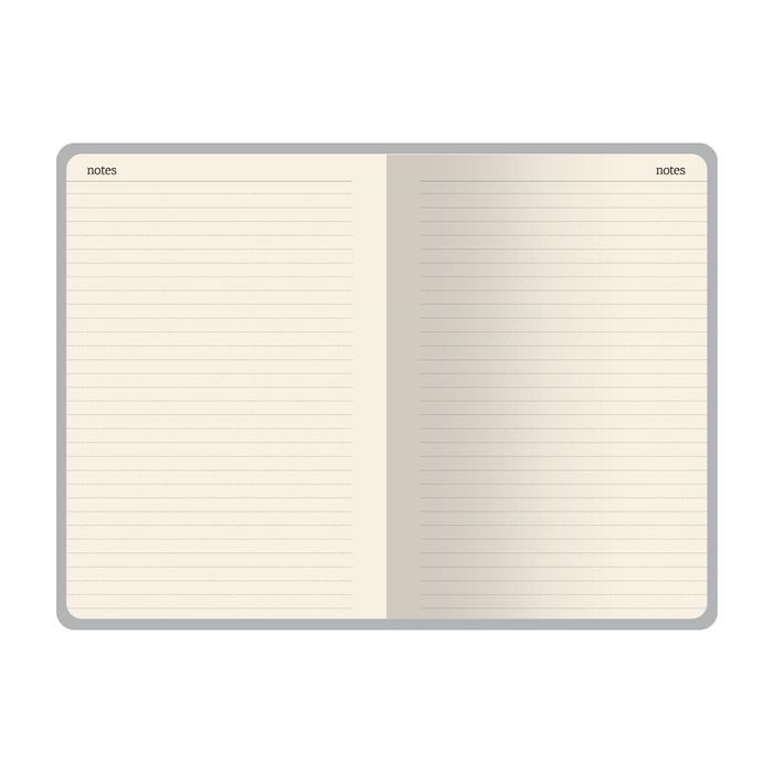 Ежедневники недатированные