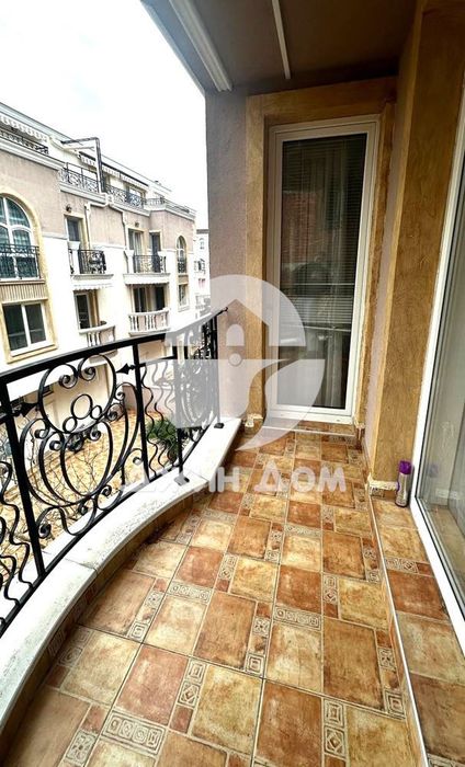 Продава се Двустаен апартамент в с. Равда, Област Бургас - 47 кв.м за 869 €/кв.м - Снимка #7