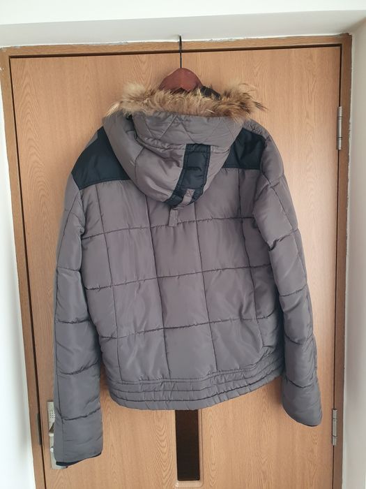 Vand geaca Bata cu puf